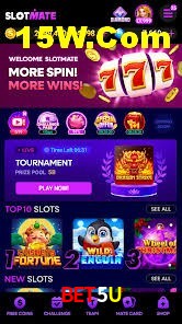 Live Casino Bet5U