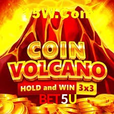 Bonus Features Bet5U