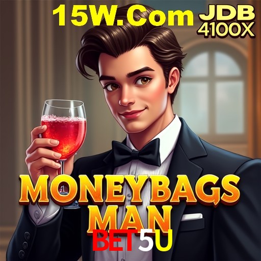 Download para Android e iOS na Bet5U