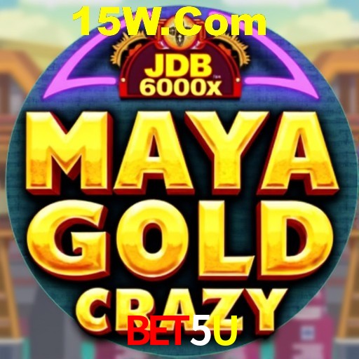 Cassino ao vivo com dealers reais na Bet5U