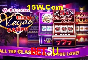 Diretório de Jogos Bet5U