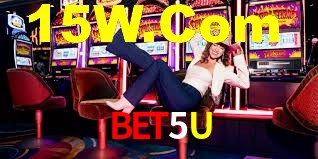 Sinta a adrenalina dos jogos de cassino com Bet5U
