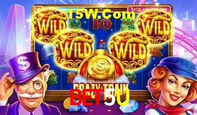 Provedores de Jogos Bet5U