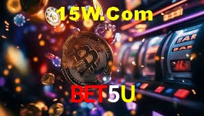 Welcome Bonus Bet5U