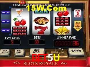 Estratégias Crash Games Bet5U