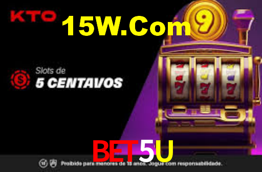 Bet5U