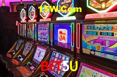 Integração de APIs Bet5U