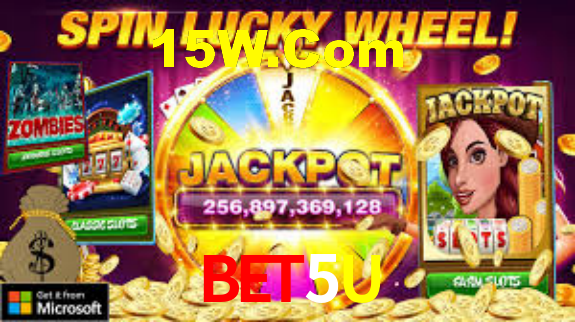Download rápido e seguro na Bet5U