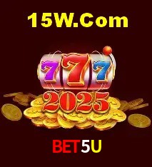 Estatísticas Esportivas Bet5U