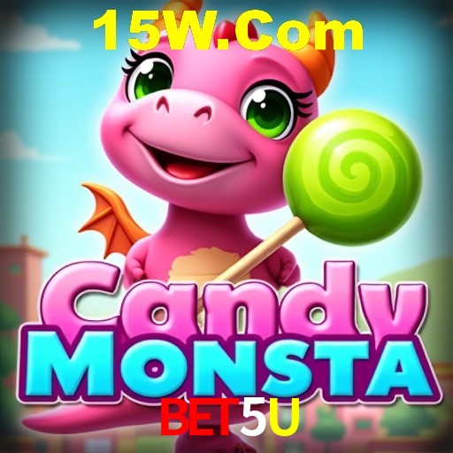 Descubra o Mundo do Cassino Online com Bet5U