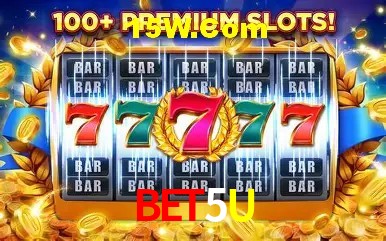 Segurança 2FA Bet5U