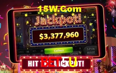 Tecnologia da Plataforma Bet5U