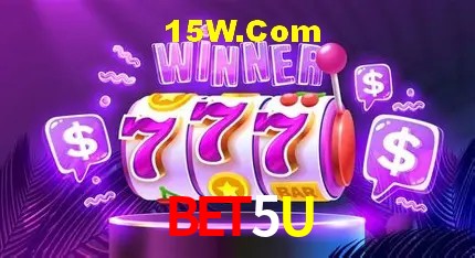 Especiais de Fim de Semana Bet5U