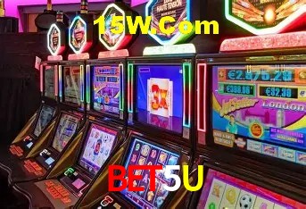 Promoção Relâmpago Bet5U