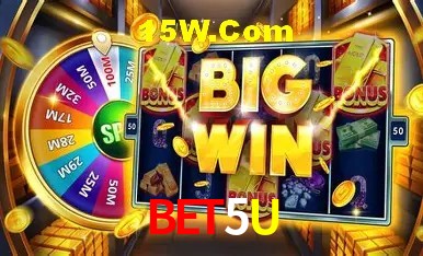 Promoções Sazonais Bet5U