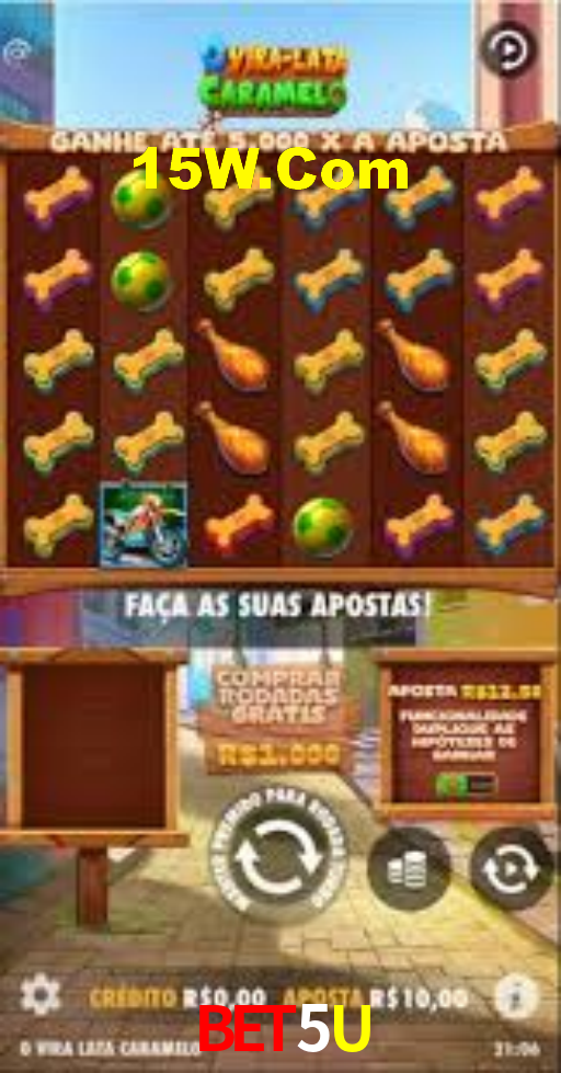 Bet5U,Bet5U.Com