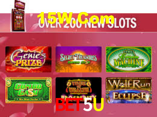 Bônus Generosos e Exclusivos no Bet5U para Você!