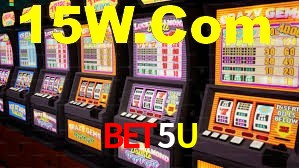Bet5U Bet