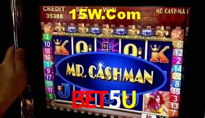 Jogos com bônus e suporte 24h na Bet5U