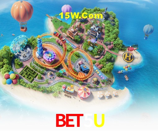 Casino VIP Bet5U