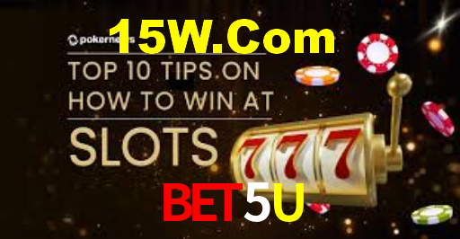 Bet5U Bet