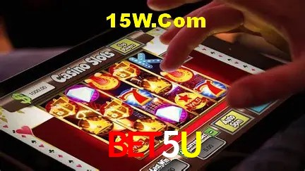Login Seguro Bet5U