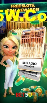 Welcome Bonus Bet5U