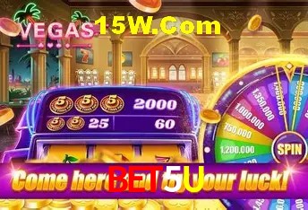 Benefícios da Conta Bet5U