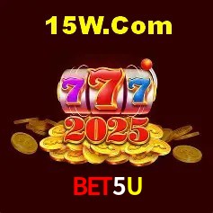 Apostas de Futebol Bet5U