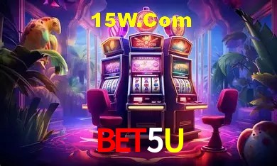 Segurança e performance na plataforma Bet5U