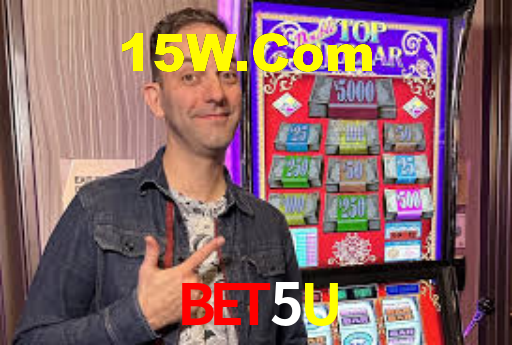 Bet5U Bet