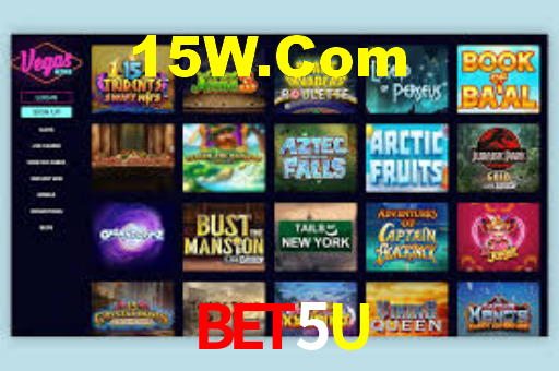 Bet5U
