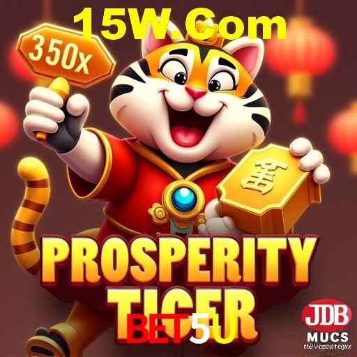 Inovações de Jogos na Bet5U: O Futuro das Experiências Interativas