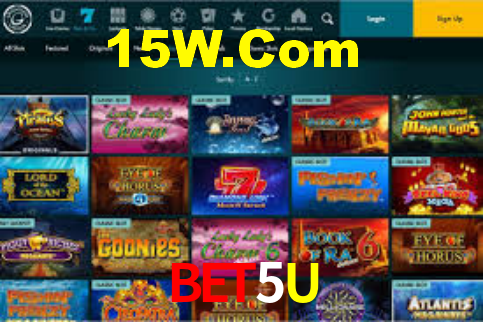 Bet5U
