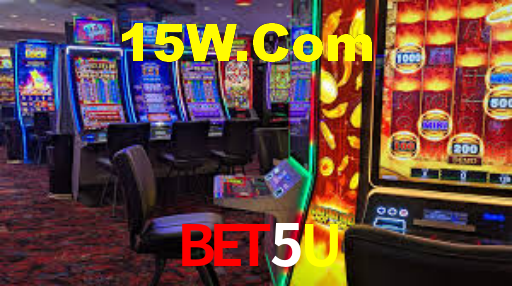 Bet5U Bet