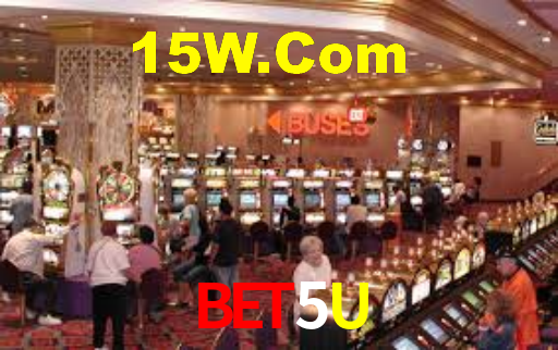 Bet5U: Seu Especialista em Apostas Esportivas Brasileiras