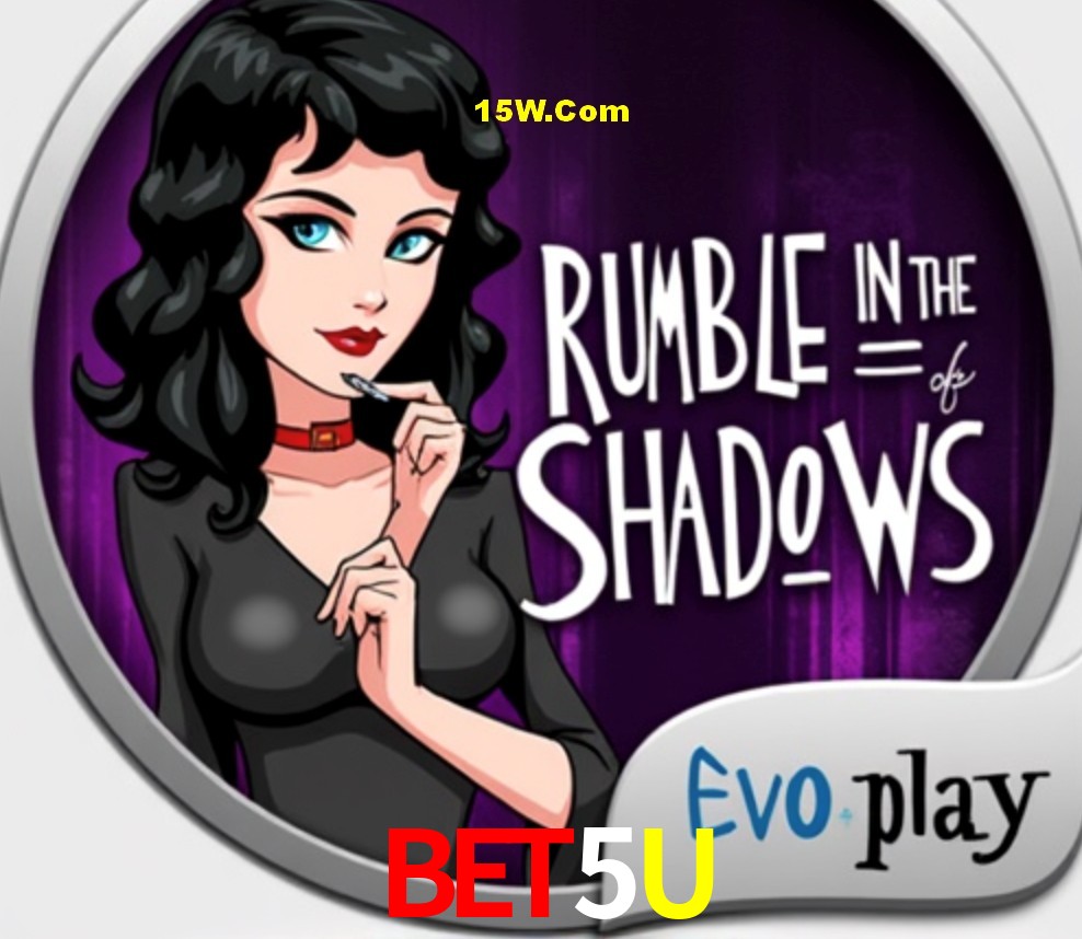 Casino Ao Vivo Bet5U
