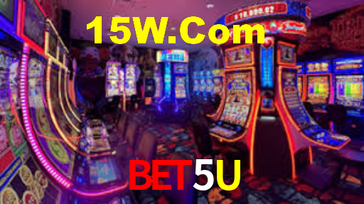 Bet5U - A plataforma mais confiável - Bet5U.Com