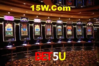 Apostas de Basquete Bet5U